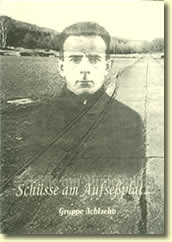 Buchtitel: Schüsse am Aufseßplatz