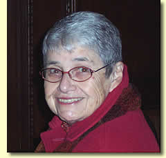 Die Zeitzeugin Hedy Epstein