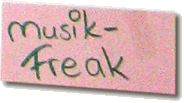 "Musik-Freak"