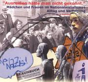 Cover der Multimedia-CD zum Thema Nationalsozialismus